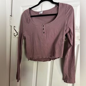 Cotton On long sleeve